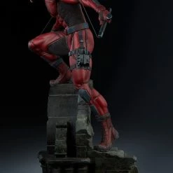 Vendor-unknown Sideshow Collectibles Sideshow Marvel Daredevil Premium Format Figure Statue