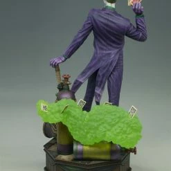 Vendor-unknown Tweeterhead DC Comics The Joker Maquette Statue