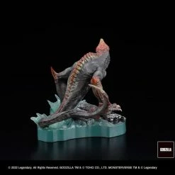Maybang's Collectibles Art Spirits Godzilla Vs. Kong Hyper Modeling Series Exclusive Box Of 4 Figures Others
