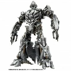 Maybang's Collectibles Hasbro Transformers Studio Series SS-03 Voyager Megatron (Premium Finish) Action Figure