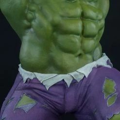 Vendor-unknown Sideshow Marvel Avengers Assemble Hulk Statue