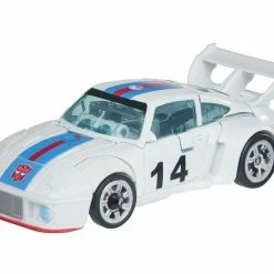 Maybang's Collectibles Hasbro Transformers Studio Series 86-01 Deluxe Jazz Action Figure