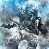 Vendor-unknown Prime 1 Studio DC Comics Batman Arkham Origins Mr. Freeze Statue Prime 1 Studios