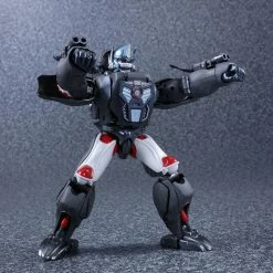 Maybang's Collectibles Hasbro Takara Tomy Transformers Masterpiece Edition MP-32 Optimus Primal Action Figure