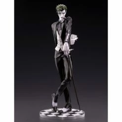 Maybang's Collectibles Kotobukiya DC Comics Ikemen The Joker SDCC 2020 Exclusive Statue