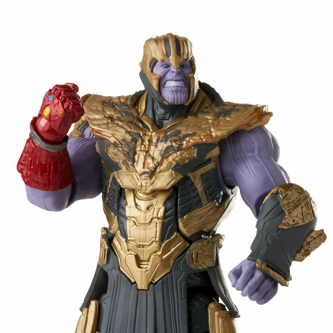 Maybang's Collectibles Hasbro Marvel Legends Infinity Saga Avengers Endgame Iron Man 85 Vs. Thanos 6-Inch Action Figures Set 14 Maybang's Collectibles Hasbro Marvel Legends Infinity Saga Avengers Endgame Iron Man 85 Vs. Thanos 6-Inch Action Figures Set