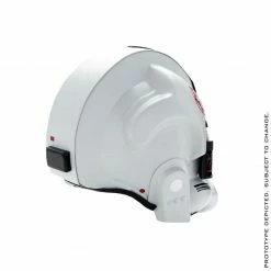 Vendor-unknown ANOVOS Star Wars AT-AT Driver Standard Helmet Prop Replica