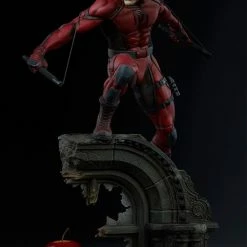 Vendor-unknown Sideshow Collectibles Sideshow Marvel Daredevil Premium Format Figure Statue