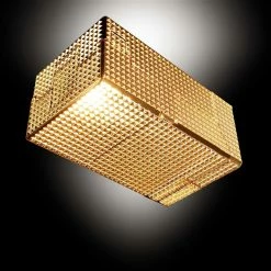 Vendor-unknown Bandai Soul Of Chogokin GX-32R Gold Lightan 24-Karat Gold Plating Ver. Gold Lightern Figure