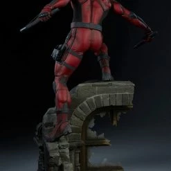 Vendor-unknown Sideshow Collectibles Sideshow Marvel Daredevil Premium Format Figure Statue