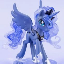 Maybang's Collectibles Kotobukiya My Little Pony Princess Luna Bishoujo 1/7 Scale Statue Hasbro