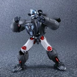 Maybang's Collectibles Hasbro Takara Tomy Transformers Masterpiece Edition MP-32 Optimus Primal Action Figure