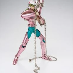 Vendor-unknown Bandai Saint Seiya Saint Cloth Myth Andromeda Shun (Revival Ver.) Figure