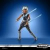 Maybang's Collectibles Hasbro Star Wars The Vintage Collection Ahsoka Tano (Mandalore) 3 3/4-Inch Action Figure