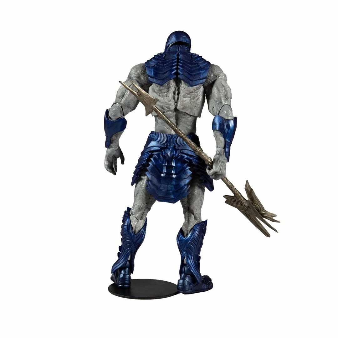 Maybang's Collectibles McFarlane Toys DC Zack Snyder Justice League Darkseid 10-Inch Mega Action Figure 4 Maybang's Collectibles McFarlane Toys DC Zack Snyder Justice League Darkseid 10-Inch Mega Action Figure