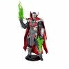 Maybang's Collectibles McFarlane Toys Mortal Kombat XI Malefik Spawn 7-Inch Scale Action Figure