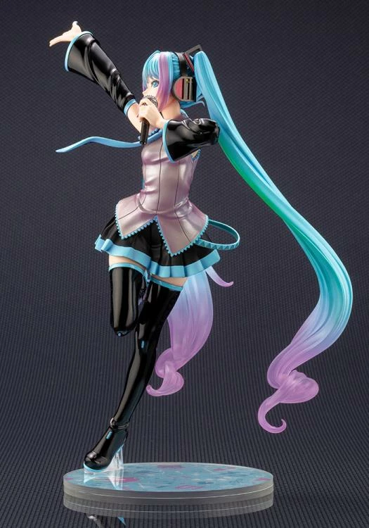 Maybang's Collectibles Kotobukiya Vocaloid Bishoujo Hatsune Miku (feat. My Little Pony) Statue 6 Maybang's Collectibles Kotobukiya Vocaloid Bishoujo Hatsune Miku (feat. My Little Pony) Statue