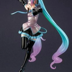Maybang's Collectibles Kotobukiya Vocaloid Bishoujo Hatsune Miku (feat. My Little Pony) Statue Classic