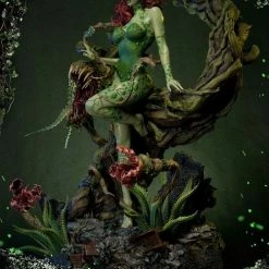 Vendor-unknown Prime 1 Studio DC Comics Batman Hush Poison Ivy Statue Prime 1 Studios