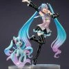Maybang's Collectibles Kotobukiya Vocaloid Bishoujo Hatsune Miku (feat. My Little Pony) Statue Classic