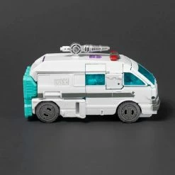 Maybang's Collectibles Hasbro Transformers Generations Selects Shattered Glass Optimus Prime And Ratchet 2-Pack - Exclusive 55 Maybang's Collectibles Hasbro Transformers Generations Selects Shattered Glass Optimus Prime And Ratchet 2-Pack - Exclusive