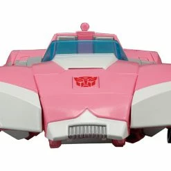 Maybang's Collectibles Hasbro Takara Tomy Transformers Masterpiece MP-51 Arcee Figure
