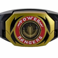 Maybang's Collectibles Bandai Mighty Morphin Power Rangers Legacy Green And White Ranger Morpher 2-Pack