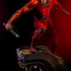 Vendor-unknown Sideshow Collectibles Sideshow Marvel Daredevil Premium Format Figure Statue