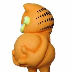 Vendor-unknown Factory Entertainment Garfield Gallery Edition Signature Series Statue Signed By Jim Davis