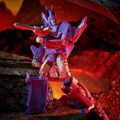 Maybang's Collectibles Hasbro Transformers War For Cybertron Kingdom Voyager Set Of 2 Figures Optimus Primal & Cyclonus 30 Maybang's Collectibles Hasbro Transformers War For Cybertron Kingdom Voyager Set Of 2 Figures Optimus Primal & Cyclonus
