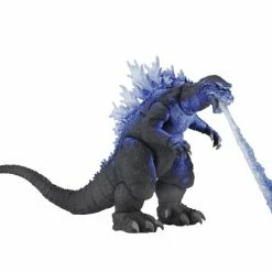 Maybang's Collectibles NECA Godzilla 6 Godzilla (Atomic Blast) 12″ Head To Tail Action Figure