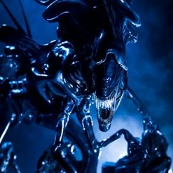 Vendor-unknown Sideshow Aliens Collectibles Alien Queen Maquette Statue Sideshow Collectibles