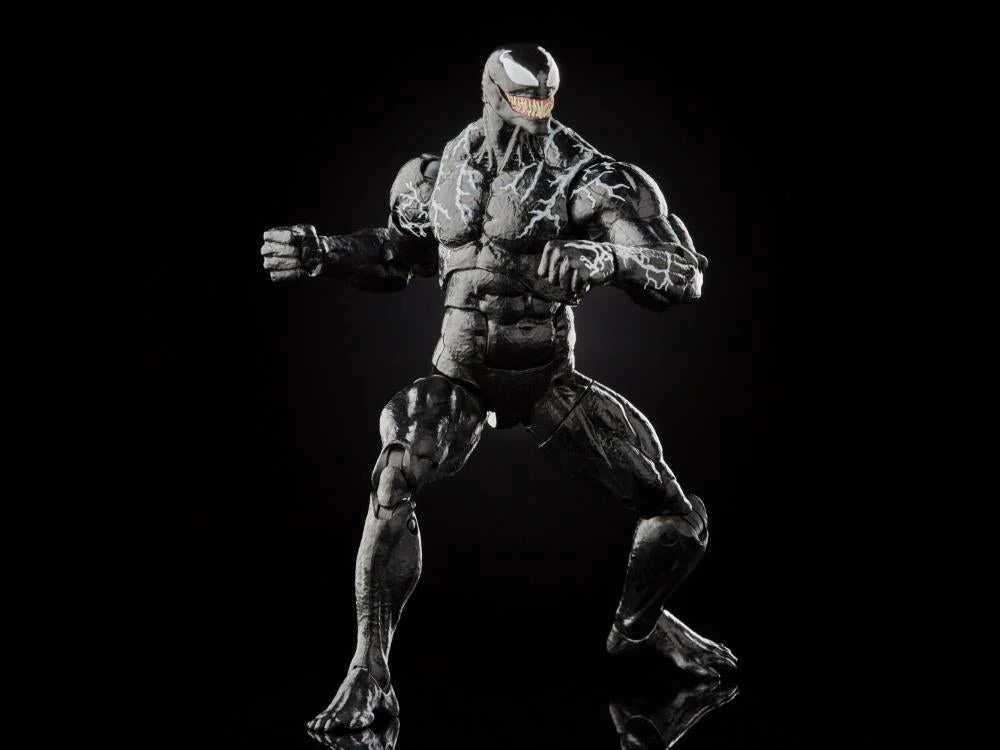 Maybang's Collectibles Hasbro Marvel Legends Venom Wave 2 Set Of 6 Figures (Venompool BAF) 4 Maybang's Collectibles Hasbro Marvel Legends Venom Wave 2 Set Of 6 Figures (Venompool BAF)