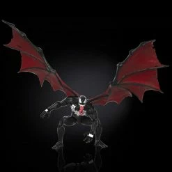 Maybang's Collectibles Hasbro Marvel Legends Series 60th Anniversary Marvel’s Knull And Venom Action Figure 2-Pack