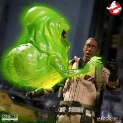Vendor-unknown Mezco Toyz One:12 Collective Ghostbusters Deluxe Box Set 1/12 Scale 6