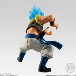 Maybang's Collectibles Bandai Dragon Ball Super Styling Super Saiyan God Super Saiyan Gogeta