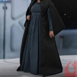 Vendor-unknown Hot Toys Star Wars: The Last Jedi Leia Organa 1/6 Scale Figure