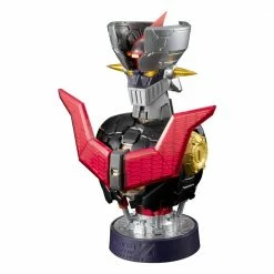 Maybang's Collectibles Bandai Mazinger Z Infinity Integrate Model Mazinger Z Bust
