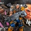 Maybang's Collectibles Kotobukiya Marvel Comics 1/6 Scale Fine Art Statue - Signature Series X-Men Cabale Statue