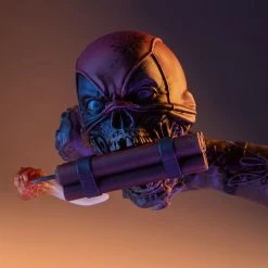 Vendor-unknown Sideshow Marvel Comics Lady Deadpool Premium Format Figure Statue 36 Vendor-unknown Sideshow Marvel Comics Lady Deadpool Premium Format Figure Statue