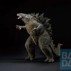 Maybang's Collectibles Bandai Ichiban - Godzilla Vs Kong - Godzilla, Bandai Spirits Ichibanso Figure