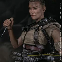 Vendor-unknown VTS TOYS WASTELAND RANGER - Furiosa 1/6 Scale Figure Action Adventure 19 Vendor-unknown VTS TOYS WASTELAND RANGER - Furiosa 1/6 Scale Figure Action Adventure