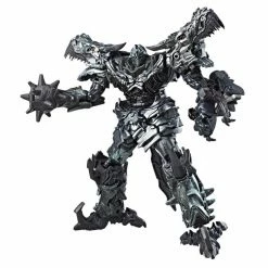 Maybang's Collectibles Hasbro Transformers Studio Series 07 Leader Grimlock