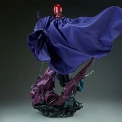 Vendor-unknown Sideshow Marvel X-Men Magneto Maquette Statue Sideshow Collectibles