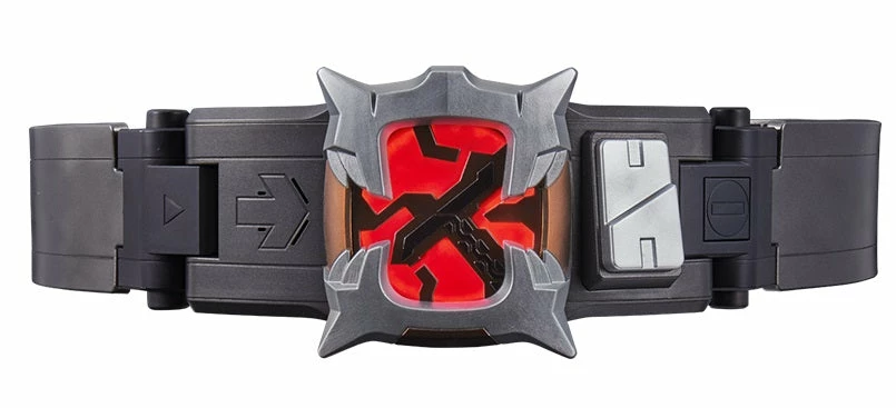 Maybang's Collectibles Bandai Kamen Rider Den-O Complete Selection Modification Series Den-O Belt (Movie Edition) 5 Maybang's Collectibles Bandai Kamen Rider Den-O Complete Selection Modification Series Den-O Belt (Movie Edition)