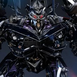 Vendor-unknown Prime 1 Studio Transformers Collectibles 2007 Transformers Movie Barricade Statue