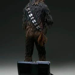 Vendor-unknown Sideshow Collectibles Sideshow Star Wars Collectibles Chewbacca Premium Format Figure Statue