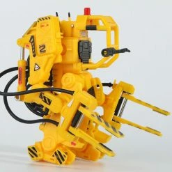 Maybang's Collectibles 52Toys MegaBox MB-02 Aliens 1986 Power Loader Transforming Figure