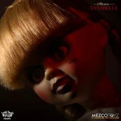 Vendor-unknown Mezco Toyz Living Dead Dolls LDD Annabelle Doll