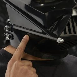 Vendor-unknown Hasbro Star Wars The Black Series Darth Vader 1:1 Scale Wearable Helmet (Electronic)